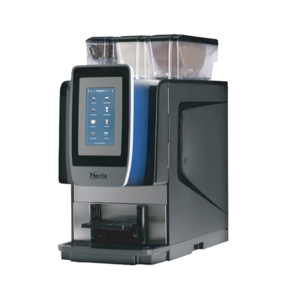 Kometa bean-to-cup coffee machine